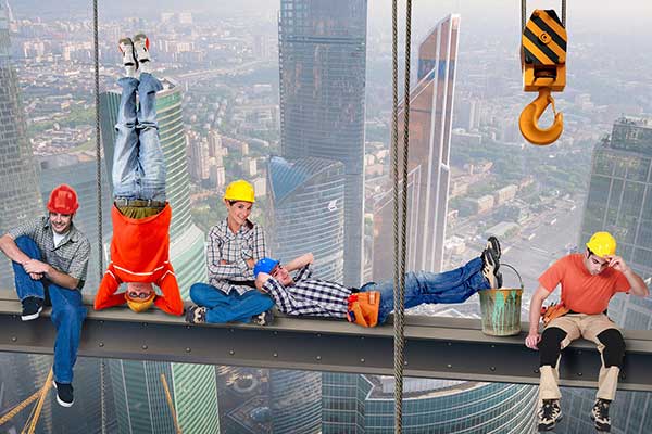 Professional Painting